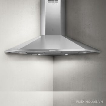 Máy hút mùi áp tường rộng 100cm Elica Acuta