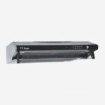 Máy hút mùi cổ điển 60cm Capri CR-60B
