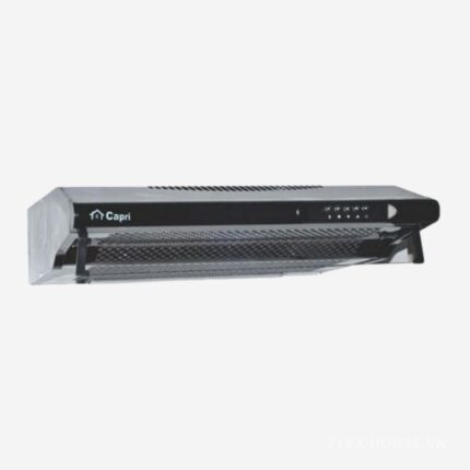 Máy hút mùi cổ điển 60cm Capri CR-60B