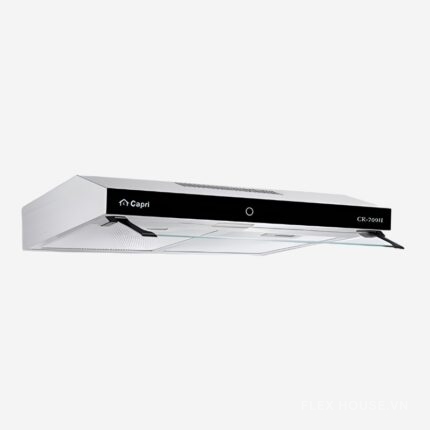 Máy hút mùi cổ điển Capri CR-709H