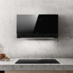 Máy hút mùi gắn tường Elica Super Plat
