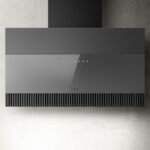 Máy hút mùi gắn tường Elica Super Plat