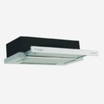 Máy hút và khử mùi âm tủ Capri CR-602H