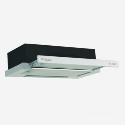 Máy hút và khử mùi âm tủ Capri CR-602H
