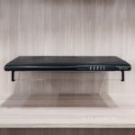 Máy hút và khử mùi cổ điển Capri CR-601P.CR-701P