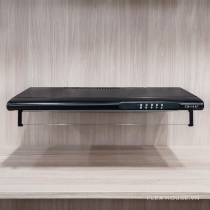 Máy hút và khử mùi cổ điển Capri CR-601P.CR-701P