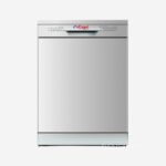 Máy rửa chén âm tủ Capri CR-868