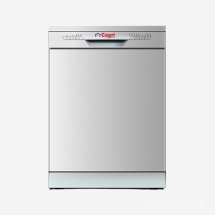 Máy rửa chén âm tủ Capri CR-868