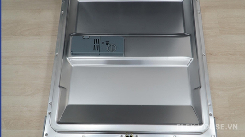 Máy rửa chén âm tủ Capri CR-868