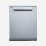 Máy rửa chén độc lập cao cấp Capri CR-3268
