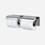 Móc treo cuộn giấy vệ sinh đôi TOTO GS714W