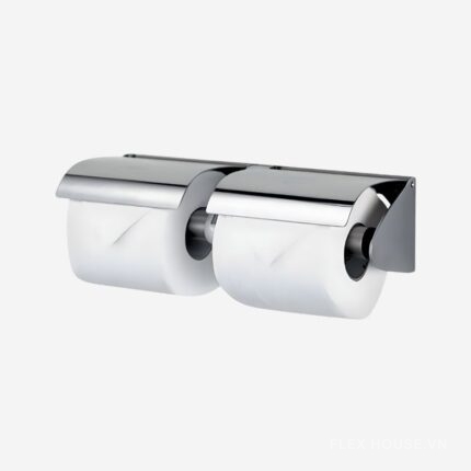 Móc treo cuộn giấy vệ sinh đôi TOTO GS714W