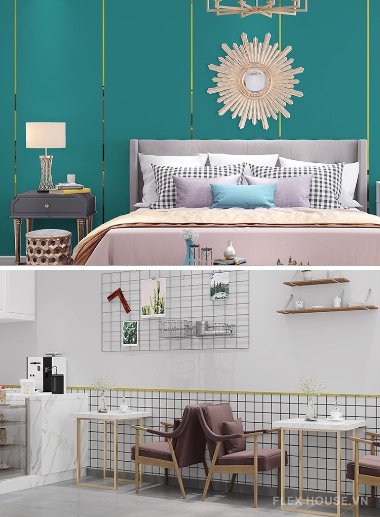 Nẹp la trang trí thép không gỉ 304 cuộn 3m YCS-I10 3 Nẹp la trang trí thép không gỉ 304 cuộn 3m YCS-I10 5