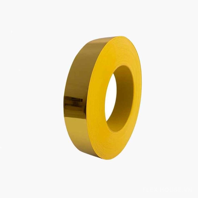 Nẹp la viền PVC bo cạnh đa năng XGS070 3