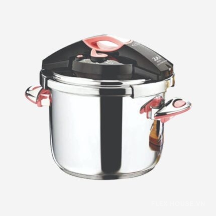 Nồi áp suất cao cấp OMS không dùng điện Capri 5035