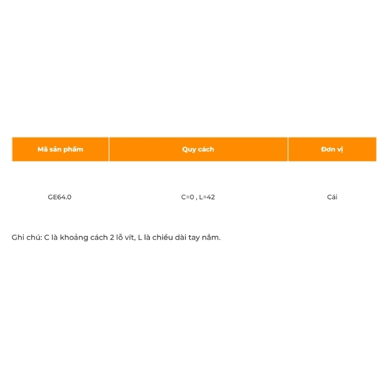 Núm tay nắm tủ cổ điển màu đồng Garis GE64.0 (3) Núm tay nắm tủ cổ điển màu đồng Garis GE64.0 2