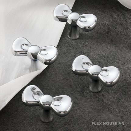 Cách Chọn Phụ kiện Nội Thất Phù Hợp Với Bếp Màu Trắng 19