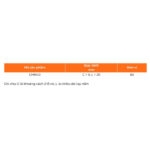 Núm tay nắm tủ màu Champagne Rose Garis GH84.0 (6)