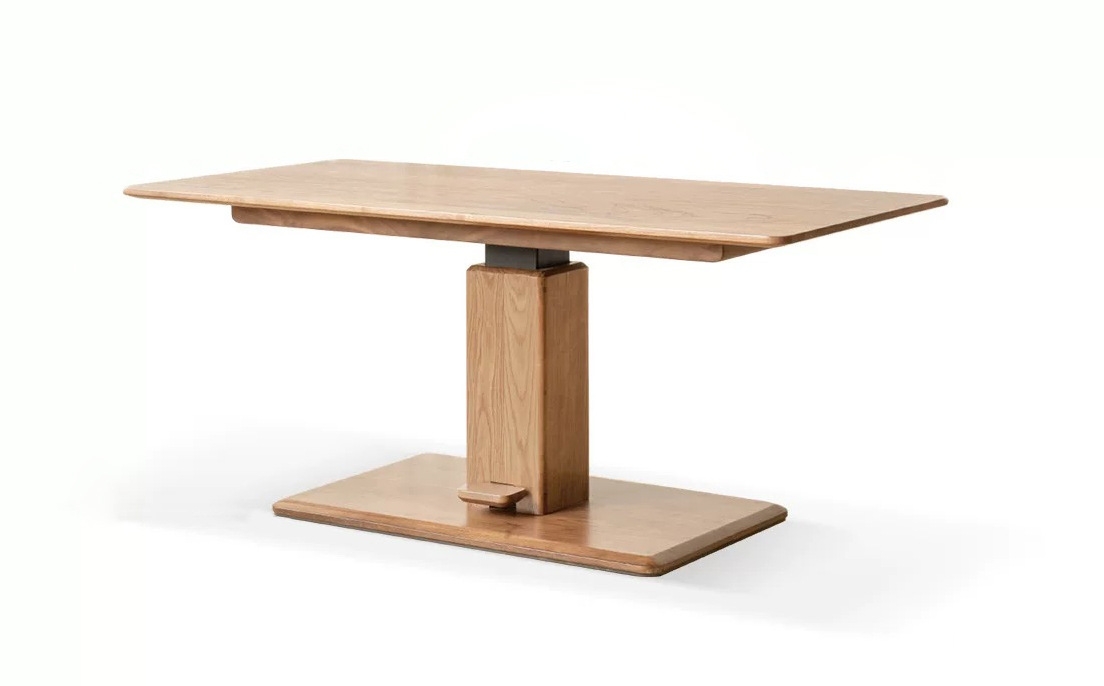 Phụ kiện khung bàn cà phê nâng hạ thông minh KY118 6