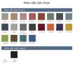 Phòng họp cách âm di động ZB-01 S