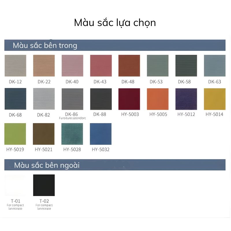 Phòng cách âm di động tiện lợi ZB-03 SL