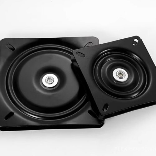 Trang chủ 151 Phụ kiện mâm xoay bàn ăn – Chi tiết nhỏ, tiện ích lớn trong thiết kế nội thất hiện đại