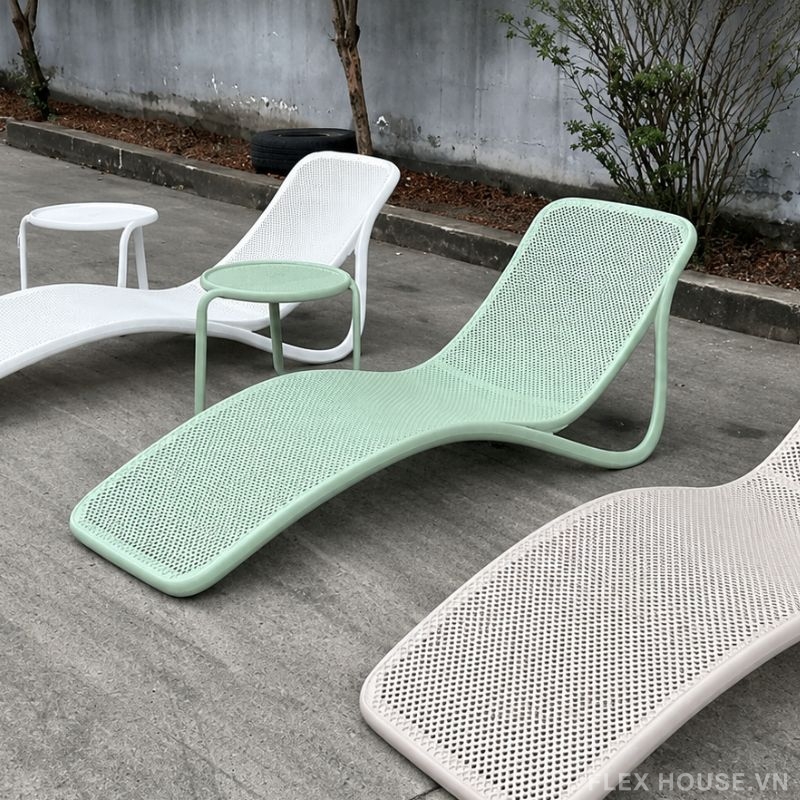 Ghế ngồi hồ bơi thư giãn nhựa cao cấp ST3066 7 Ghế ngồi hồ bơi thư giãn nhựa cao cấp ST3066 2