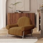 Sofa đơn phòng khách sang trọng hiện đại AX5793 (1)