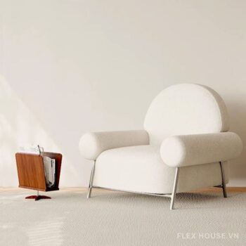 Sofa đơn phòng khách sang trọng hiện đại AX5793 (1)