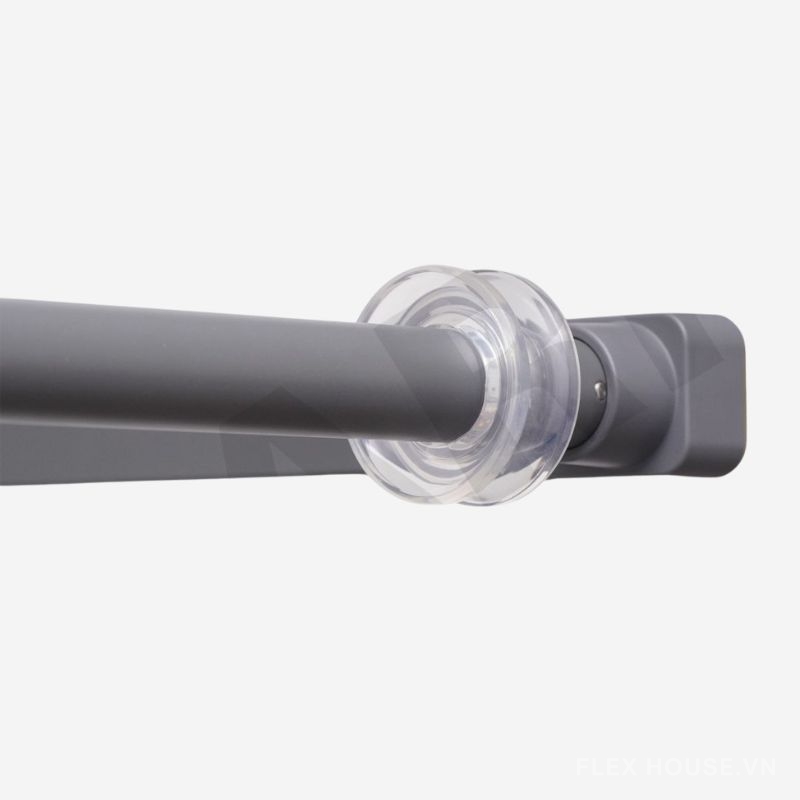 Suốt nâng hạ treo quần áo cơ Garis GW34GM