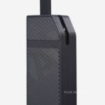 Suốt treo quần áo nâng hạ màu xám xanh Garis GW34E