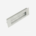 Tay nắm âm khoét gỗ phong cách tối giản Garis GH64