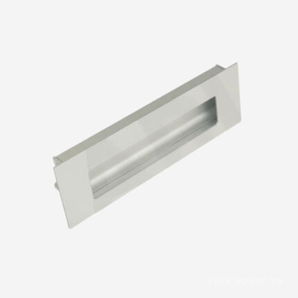 Tay nắm âm khoét gỗ phong cách tối giản Garis GH64