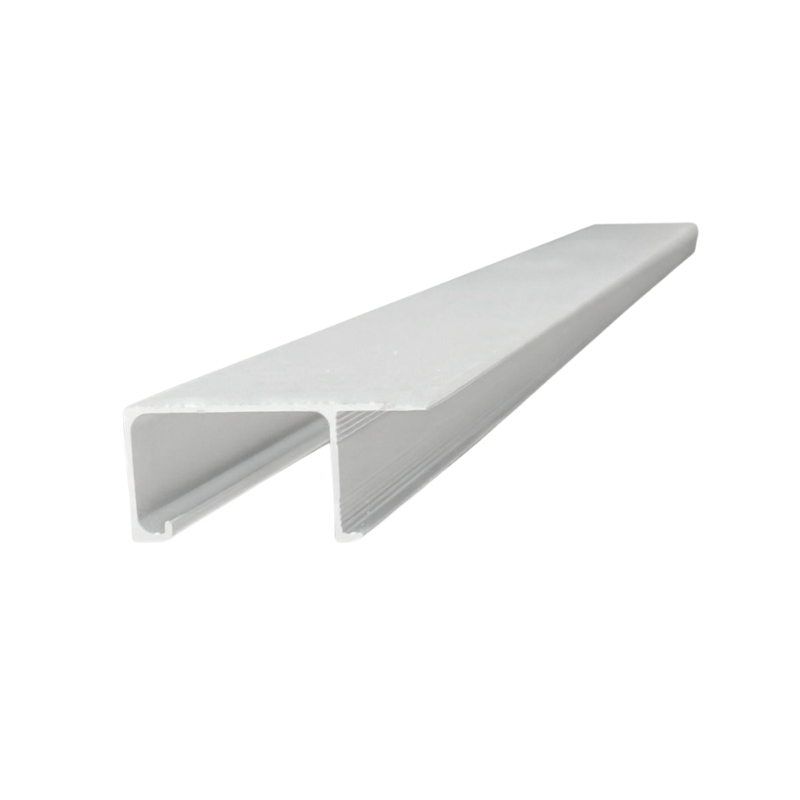 Tay nắm âm tủ bắt vít hợp kim nhôm Garis GH69 (2) Tay nắm âm tủ bắt vít hợp kim nhôm Garis GH69 1
