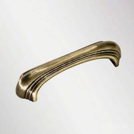 Tay nắm cổ điển thiết kế cong mềm mại Garis GE63