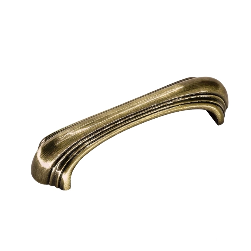 Tay nắm cổ điển thiết kế cong mềm mại Garis GE63 (2) Tay nắm cổ điển thiết kế cong mềm mại Garis GE63 1