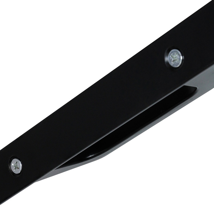 Tay nắm cửa lùa cửa sổ hợp kim nhôm KD499 11 Tay nắm cửa lùa cửa sổ hợp kim nhôm KD499 15