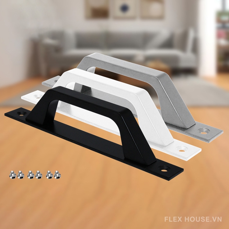 Tay nắm cửa lùa cửa sổ hợp kim nhôm KD499 (13) Tay nắm cửa lùa cửa sổ hợp kim nhôm KD499 1