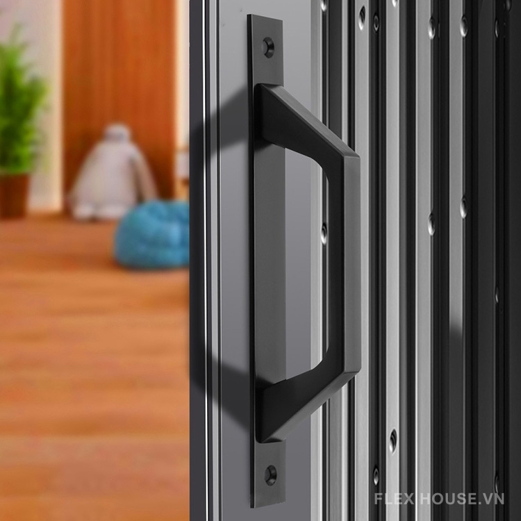 Tay nắm cửa lùa cửa sổ hợp kim nhôm KD499 3 Tay nắm cửa lùa cửa sổ hợp kim nhôm KD499 7