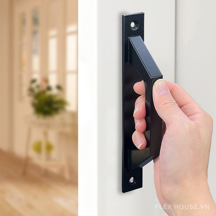 Tay nắm cửa lùa cửa sổ hợp kim nhôm KD499 2 Tay nắm cửa lùa cửa sổ hợp kim nhôm KD499 6
