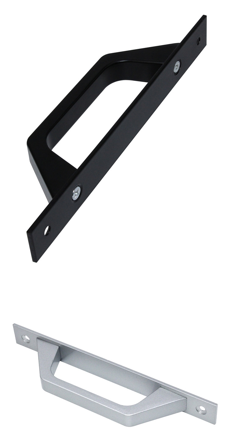 Tay nắm cửa lùa cửa sổ hợp kim nhôm KD499 10 Tay nắm cửa lùa cửa sổ hợp kim nhôm KD499 14