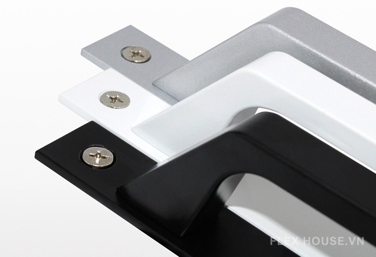 Tay nắm cửa lùa cửa sổ hợp kim nhôm KD499 6 Tay nắm cửa lùa cửa sổ hợp kim nhôm KD499 10