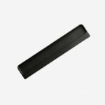 Tay nắm tủ âm cạnh vuông tối giản Garis GH80