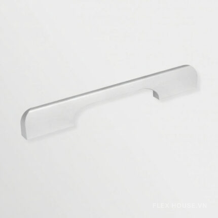 Tay nắm tủ cạnh vát hiện đại bằng nhôm Garis GH61