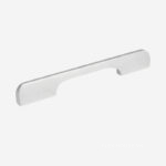 Tay nắm tủ cạnh vát hiện đại bằng nhôm Garis GH61