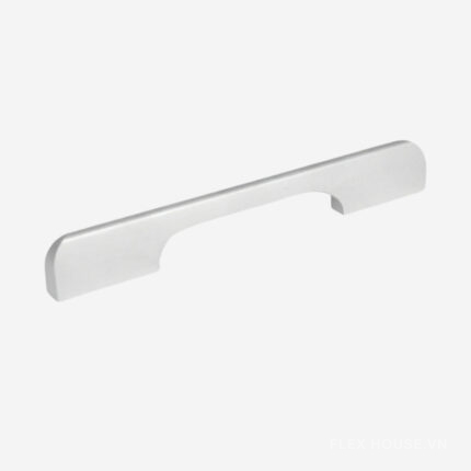 Tay nắm tủ cạnh vát hiện đại bằng nhôm Garis GH61