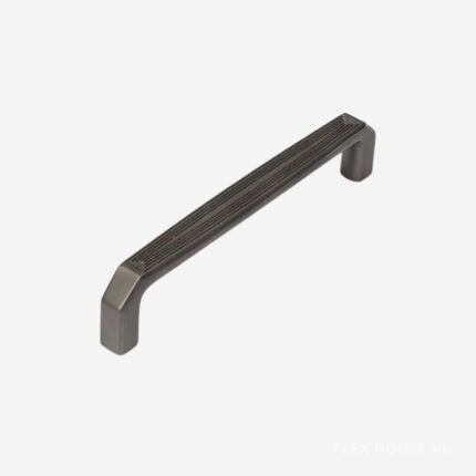 Tay nắm tủ hợp kim kẽm thiết kế cạnh vuông Garis GH78
