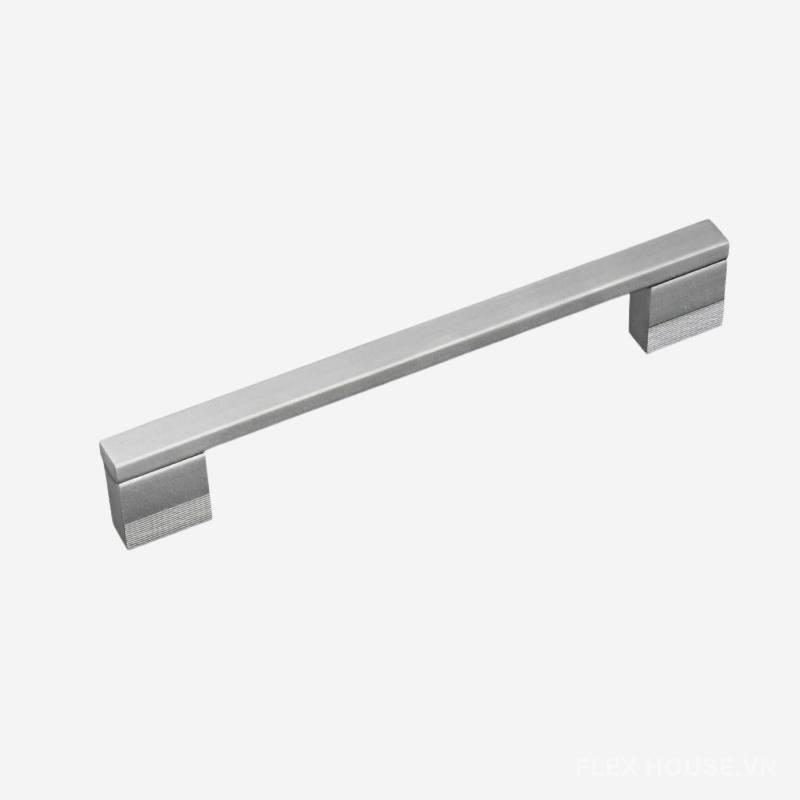 Tay nắm tủ hợp kim nhôm hiện đại GH60 1 Tay nắm tủ hợp kim nhôm hiện đại GH60