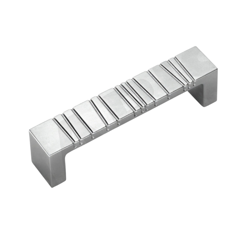 Tay nắm tủ kẻ vân trúc hiện đại Garis GH65 (1) Tay nắm tủ kẻ vân trúc hiện đại Garis GH65 1