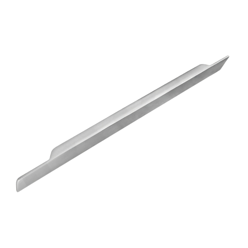 Tay nắm tủ kiểu thanh mảnh hợp kim nhôm Garis GH66 (1) Tay nắm tủ thanh mảnh hợp kim nhôm Garis GH66.160 1